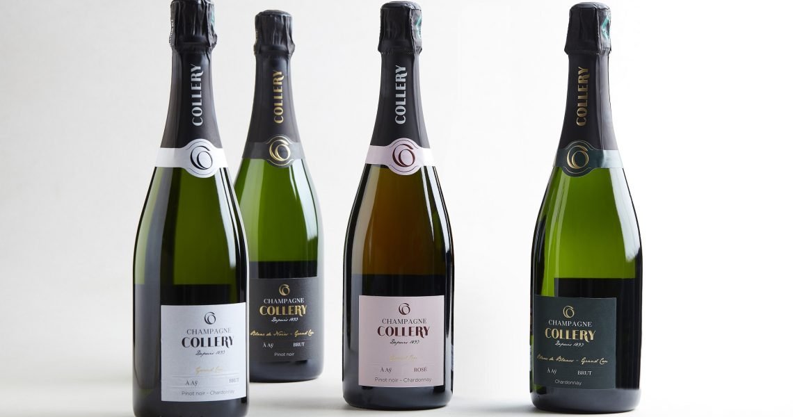 Boozy gift ideas and celebratory venues for your festive season gatherings