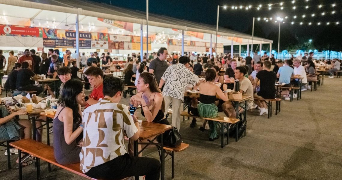 Craft beer festival Brewnanza returns with new lineup of breweries
