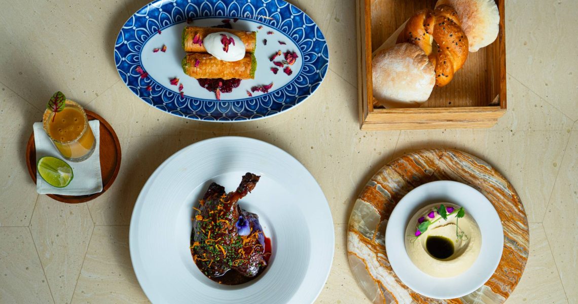 Celebrate the origins of Halloween with Bord Bia’s A Taste of Ireland